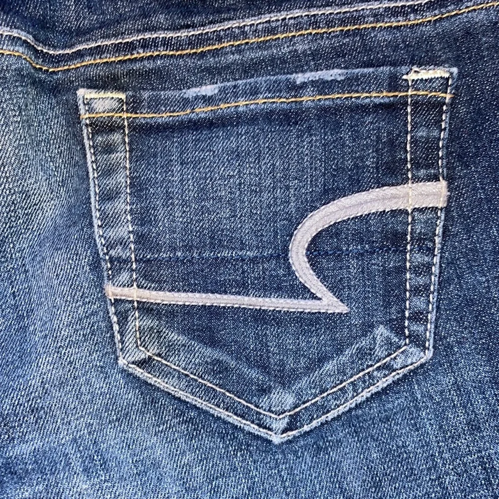 American Eagle Size 4 Shorts - Picture 7 of 7